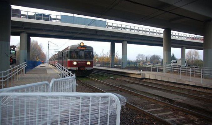Nowa kolej w stolicy Dolnego Śląska