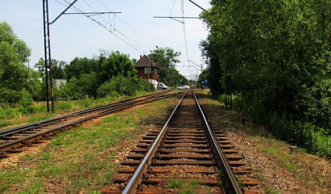 Trakcja PRKiI z umową na remont torów z Wrocławia do Oleśnicy