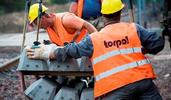 Grupa Torpol z 5,9 mln zł straty w I półroczu 2018