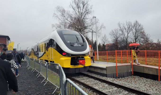 Prace PLK SA za ponad 24 mln zł dla sprawnej sieci kolejowej na Dolnym Śląsku