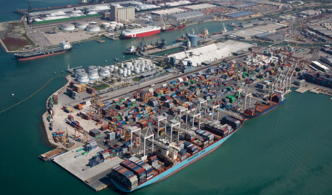 Port Koper: Niższe opłaty portowe w czasach epidemii