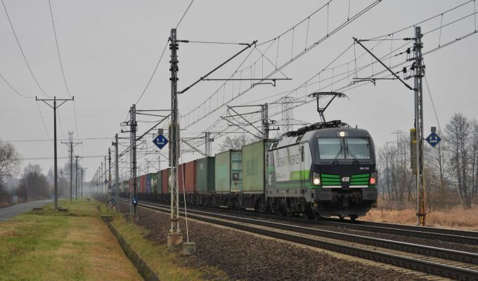 UTK: Nowi przewoźnicy kolejowi na polskim rynku