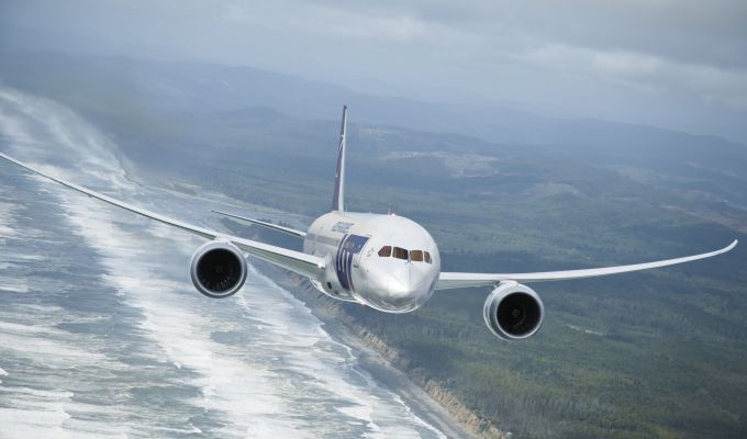 Moody's: perspektywy światowego lotnictwa są stabilne