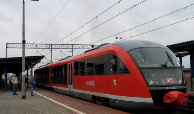 IV pakiet kolejowy wg Komisji Europejskiej