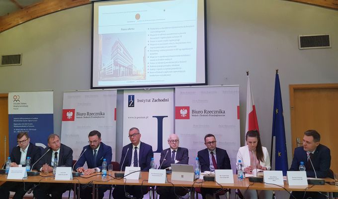 Grupa PKP: Jak skutecznie reprezentować interesy polskich przedsiębiorców w UE?