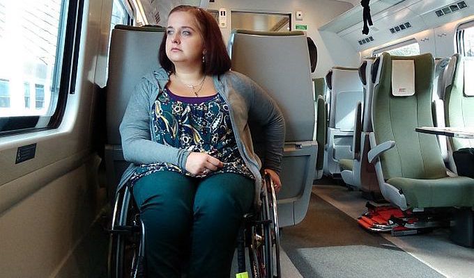 Przewoźnicy wyjdą naprzeciw potrzebom niepełnosprawnych