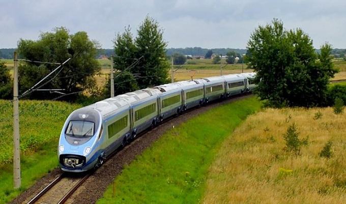 MIR: oczekujemy, że Alstom wywiąże się z umowy