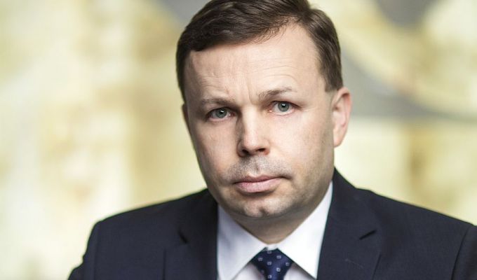 300 dni Macieja Libiszewskiego na stanowisku prezesa PKP Cargo