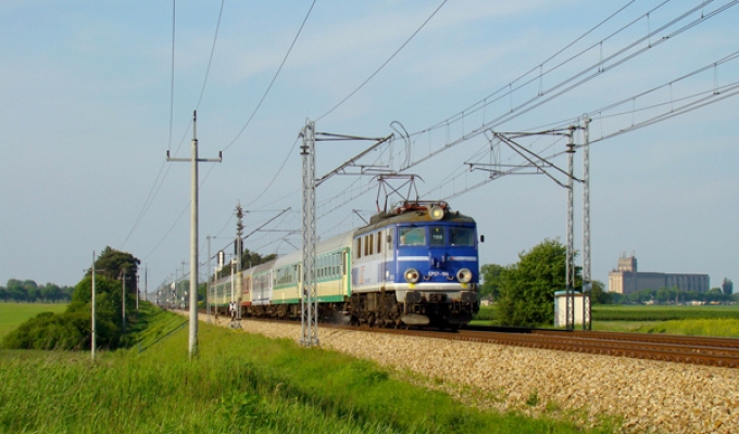 Wyłączenie pojazdów PKP Intercity i Kolei Dolnośląskich