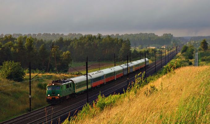 Możliwe opóźnienia pociągów z Czech do Polski