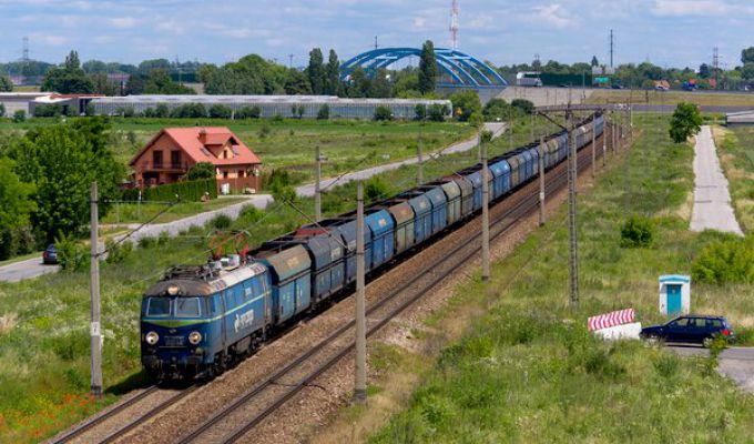 PKP Cargo przewiezie węgiel dla Enea Wytwarzanie