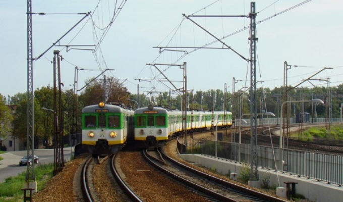 Zmiany w kursowaniu pociągów KM od 20 października