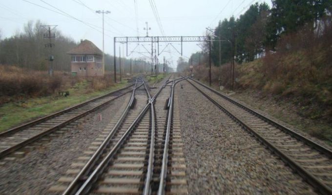 88 mln zł na nowe perony i sprawniejsze podróże z Olsztyna do Iławy