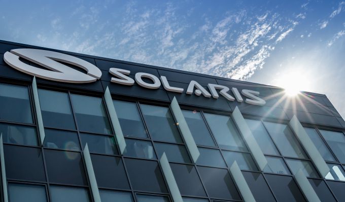 Solaris przystępuje do Europejskiego Sojuszu na Rzecz Czystego Wodoru 