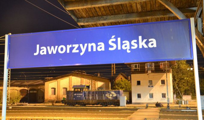 PKP PLK zmodernizują stację w Jaworzynie Śląskiej
