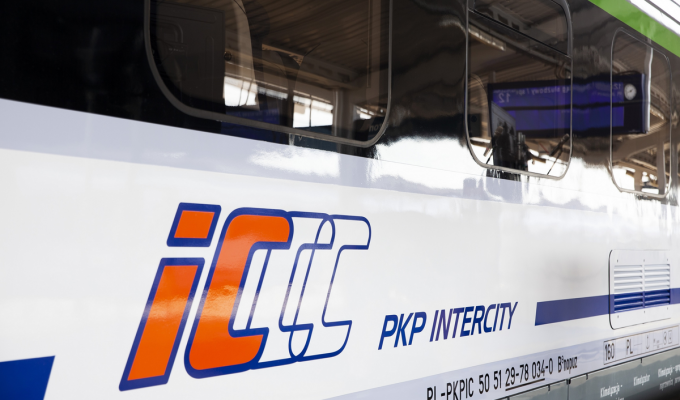 PKP Intercity wykorzysta sztuczną inteligencję w procesie obsługi klienta