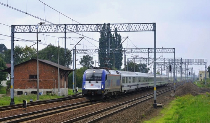 PKP IC wypłaci rekompensatę pasażerowi pociągu BWE