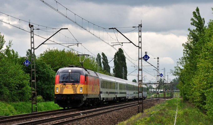 Polsko-Niemiecki Tydzień Kooperacyjny dla branży kolejowej