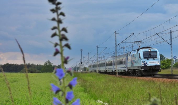 PKP Intercity zaprasza miłośników kolei do zgłaszania pomysłów i sugestii