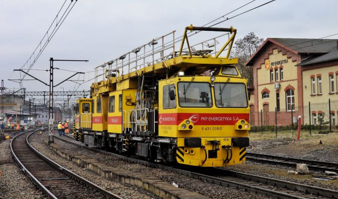 Zmiany w ruchu pociągów na trasie Poznań - Zbąszynek