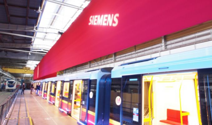 Siemens uczestnikiem Europejskiego Kongresu Gospodarczego