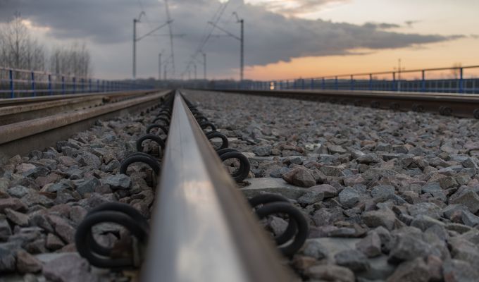Nowy wiadukt kolejowy w Teresinie za 24 mln zł zapewni większe bezpieczeństwo 