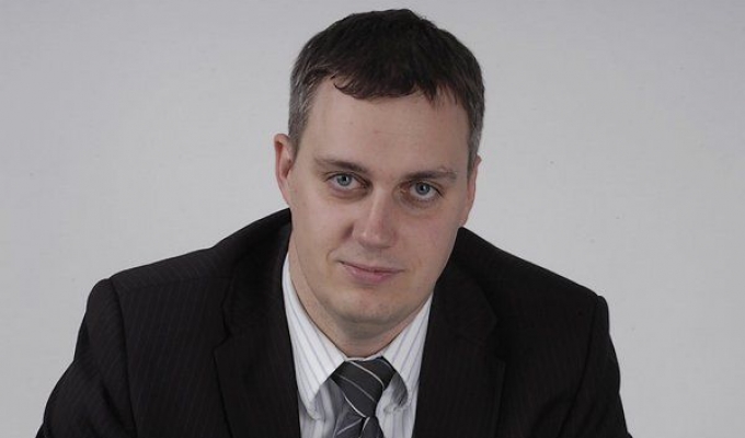 Krzysztof Dyl wygrał konkurs na prezesa UTK