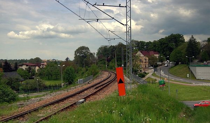 Nie wznowią ruchu na linii 190 z Bielska do Cieszyna