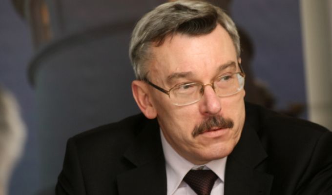Zbigniew Szafrański: Uwagi i komentarze do „Kierunków rozwoju transportu intermodalnego do 2030 r