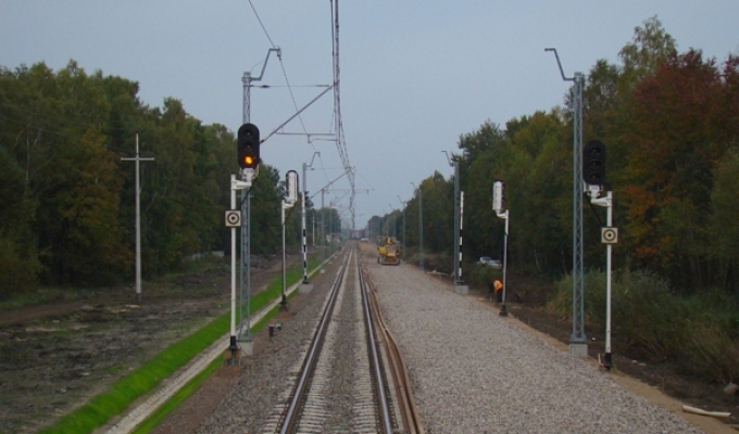 Stacja w Kostrzynie zostanie odnowiona