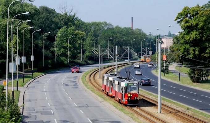 Łódź: tramwaje będą się rozwijać