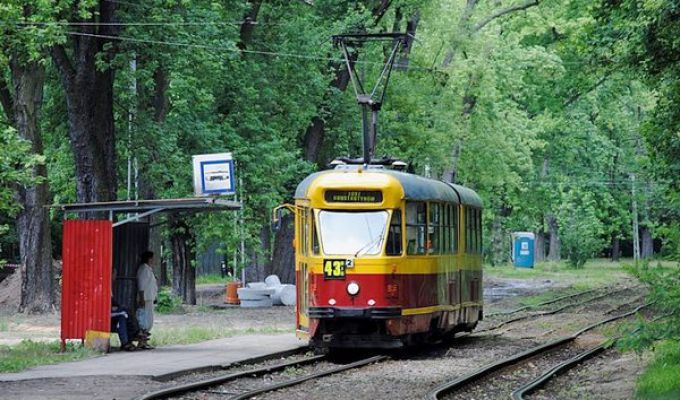 MPK Łódź: konduktorzy na liniach 43 i 46