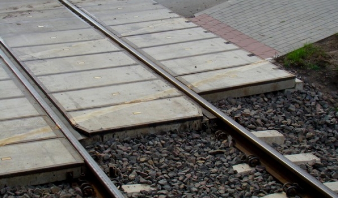 UTK: nieprawidłowości na linii kolejowej nr 72
