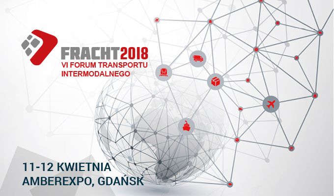 Na Forum FRACHT 2018 o rozbudowie kolejowych szlaków komunikacyjnych łączących Europę i Azję