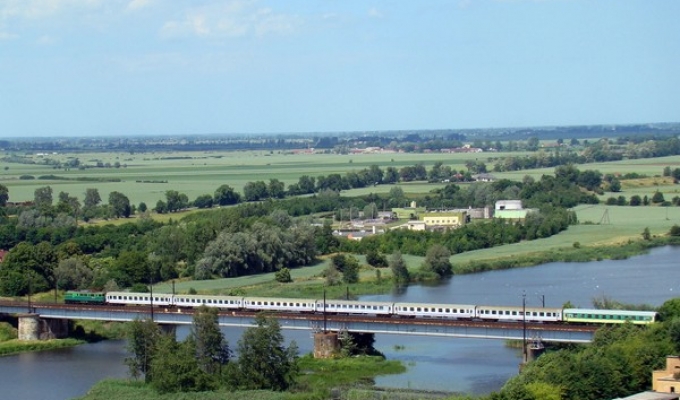 Warszawa: wystawa modeli mostów w MK