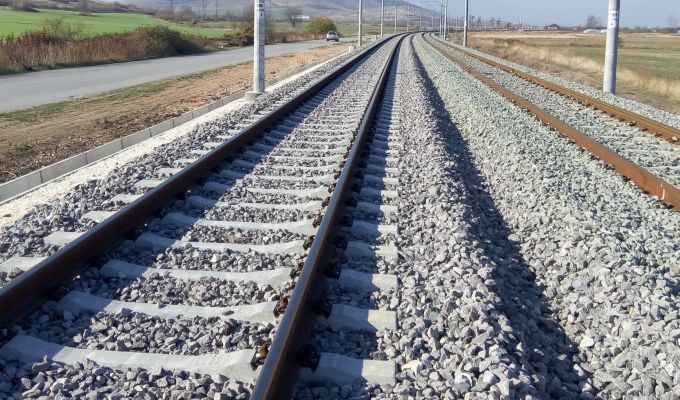 Bułgaria ogłasza największy projekt kolejowy w historii kraju