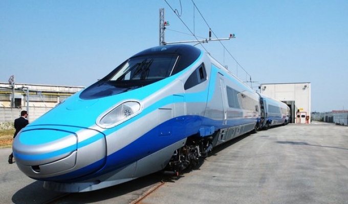 PKP Intercity nie chce pieniędzy od Alstomu