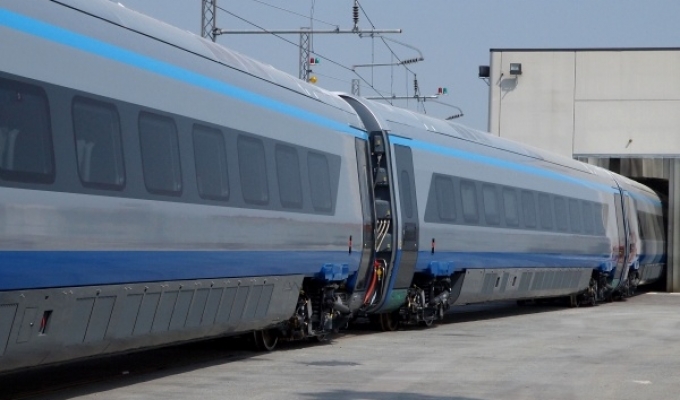 Alstom: nie będzie homologacji ED250 w Czechach