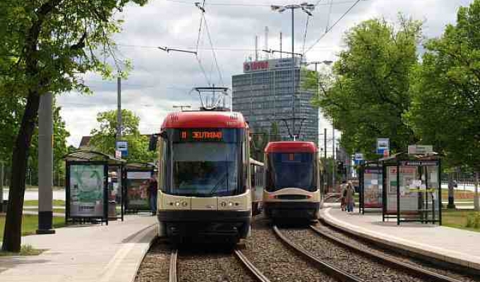 Gdańsk: tramwajowe utrudnienia w weekend