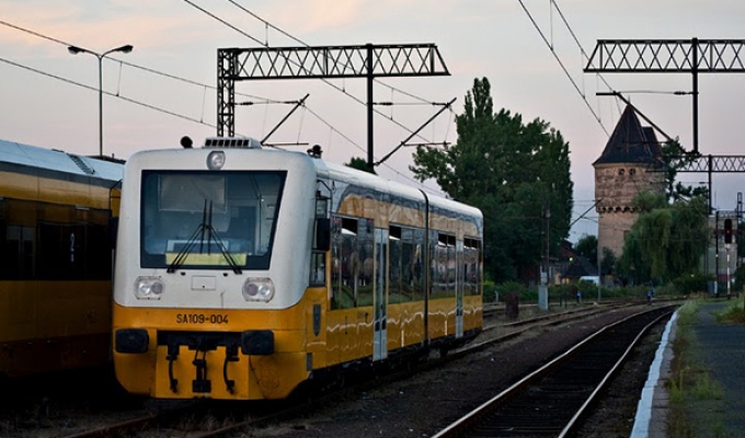 Więcej pasażerów Kolei Dolnośląskich w 2012 r.