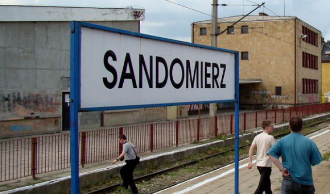 UTK stwierdził nieprawidłowości na stacji w Sandomierzu