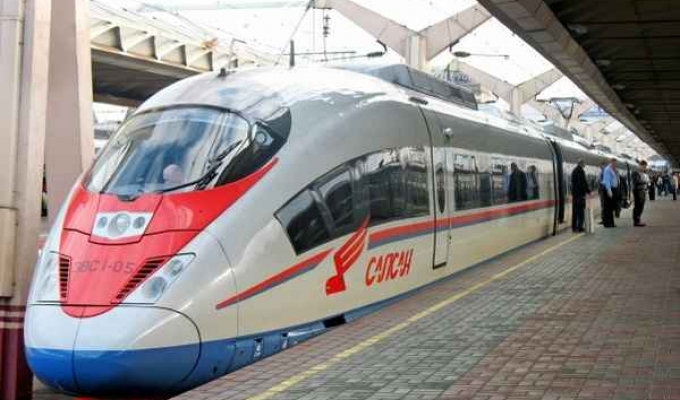 Partnerstwo między SNCF a RŻD przedłużone do końca 2016 r.
