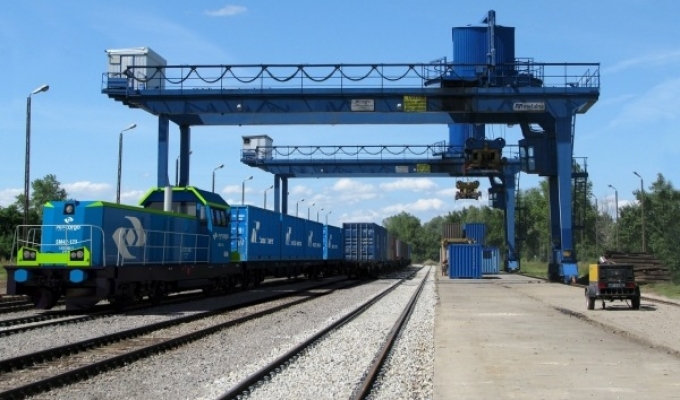 PKP Cargo wypłaci 32,69 mln zł dywidendy