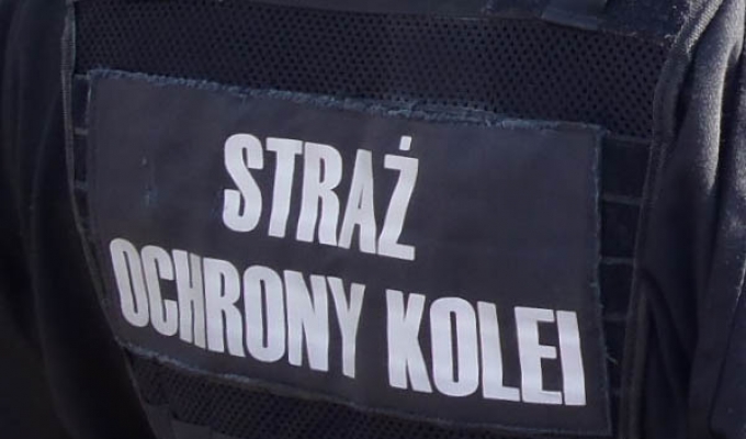 Kraków: SOK schwytała szajkę złodziei