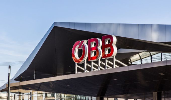 ÖBB Rail Cargo Group zapewnia bezpieczeństwo dostaw w sposób przyjazny dla środowiska. 
