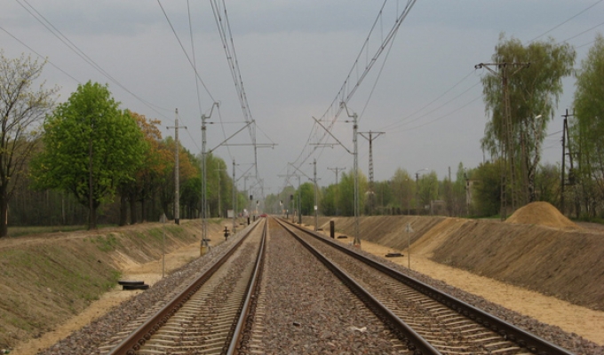 UTK przeciw kradzieżom i dewastacji infrastruktury kolejowej
