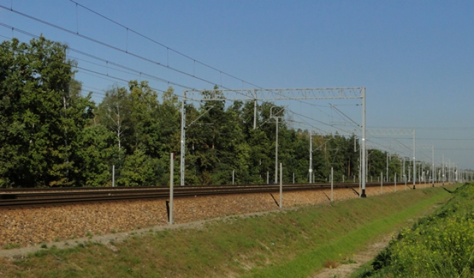 2 mld zł na kolejowe połączenie z Litwą
