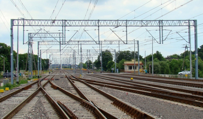 ASTE wybierze lidera CSR na kolei