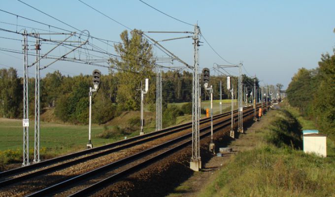 ZUE wyremontuje linię z Koluszek do Częstochowy?