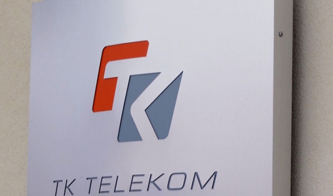 PKP wstrzymało prywatyzację TK Telekom